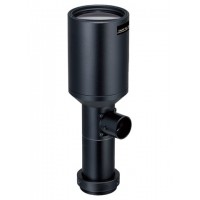 2MP, 2/3" 111mm, Telecentric Lens, 0.3x magnification (C Mount)