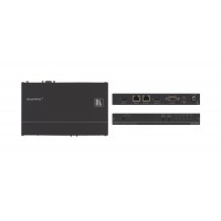 HDMI, Data & IR Over Twisted Pair Transceiver